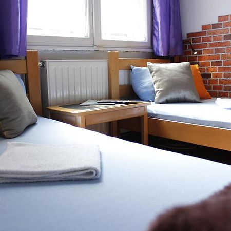 Hostel El Diablo Beograd Eksteriør billede