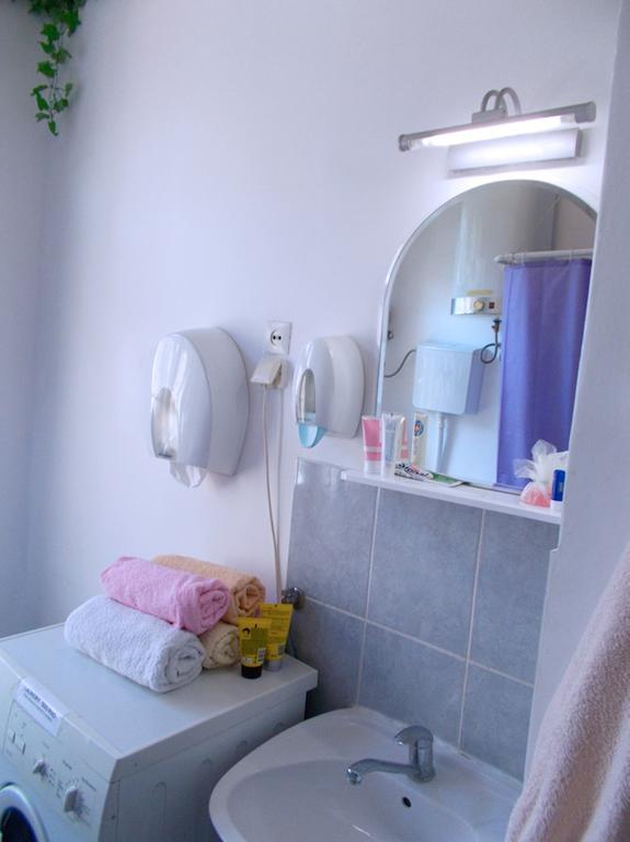 Hostel El Diablo Beograd Eksteriør billede