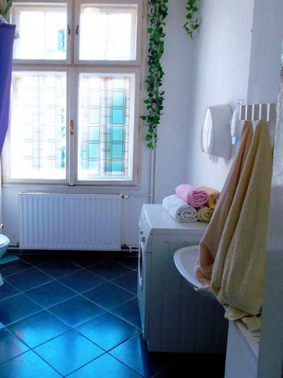 Hostel El Diablo Beograd Eksteriør billede