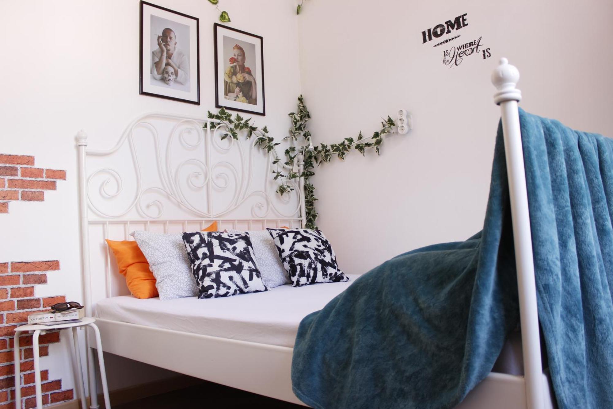Hostel El Diablo Beograd Eksteriør billede