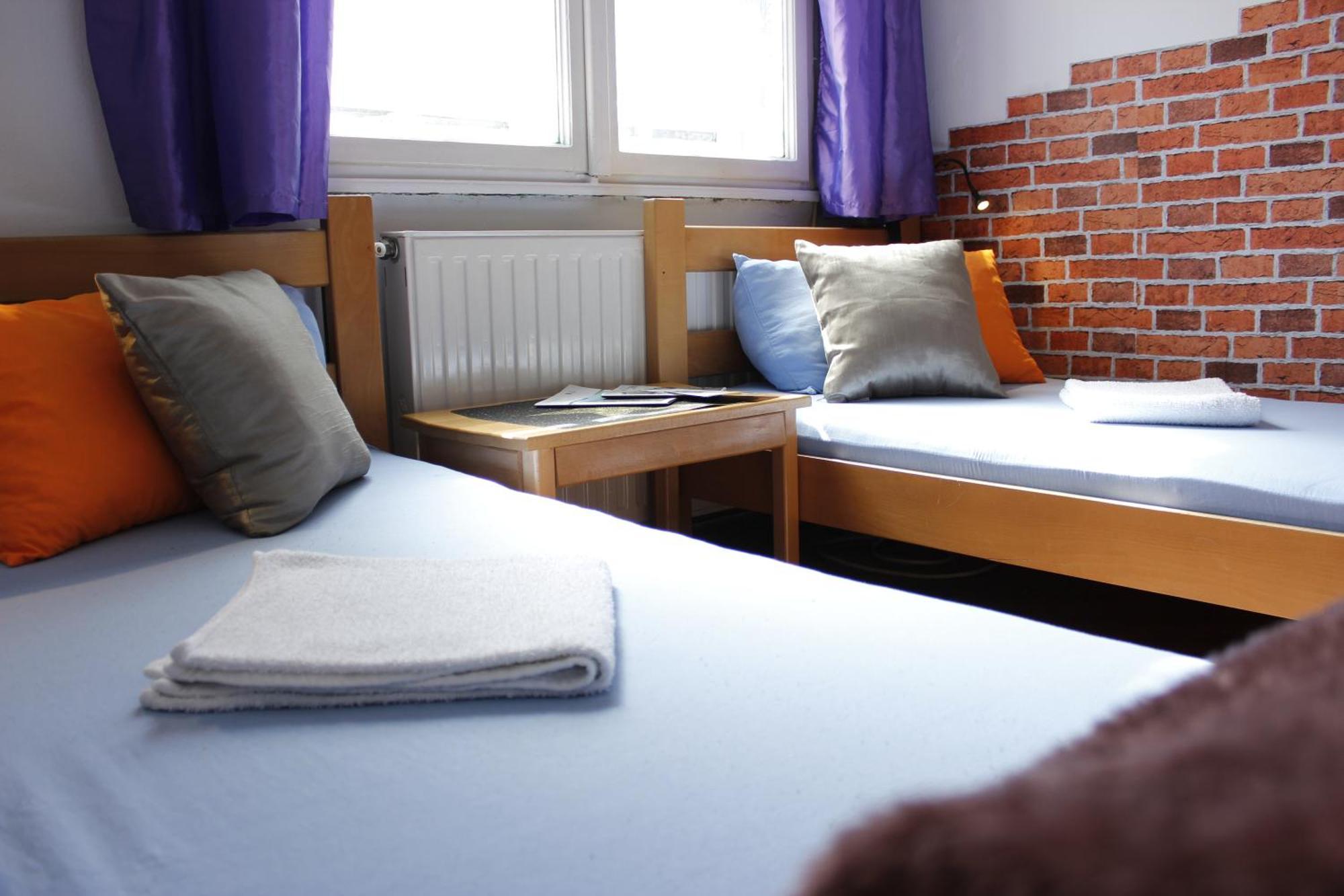 Hostel El Diablo Beograd Eksteriør billede