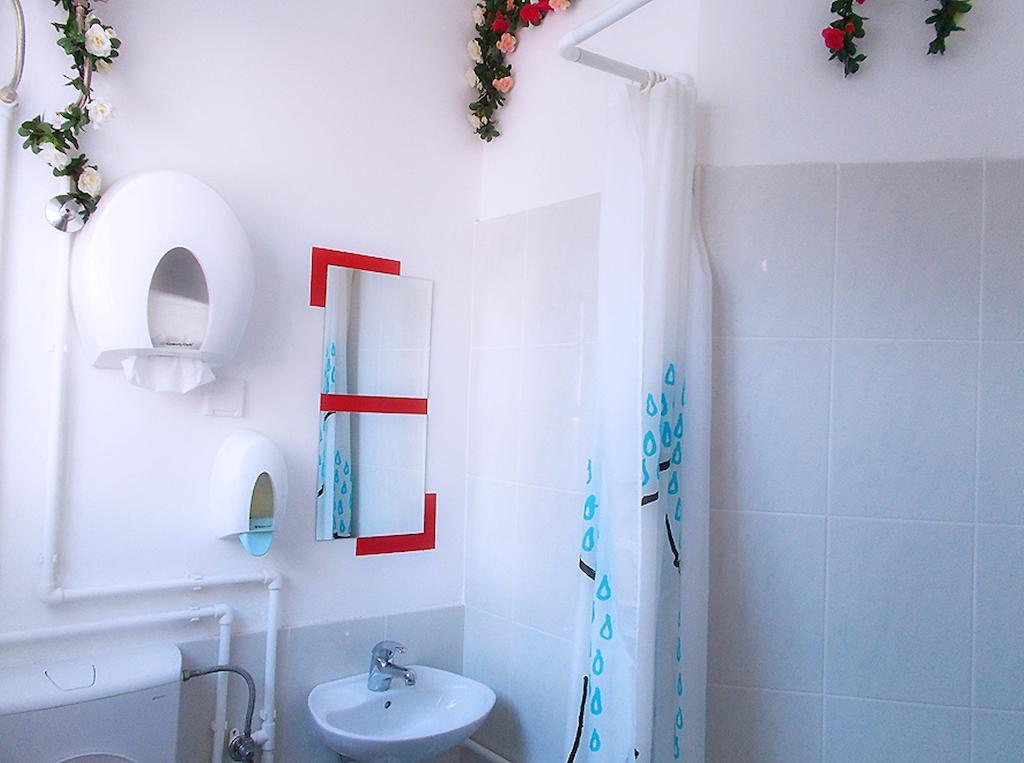 Hostel El Diablo Beograd Værelse billede