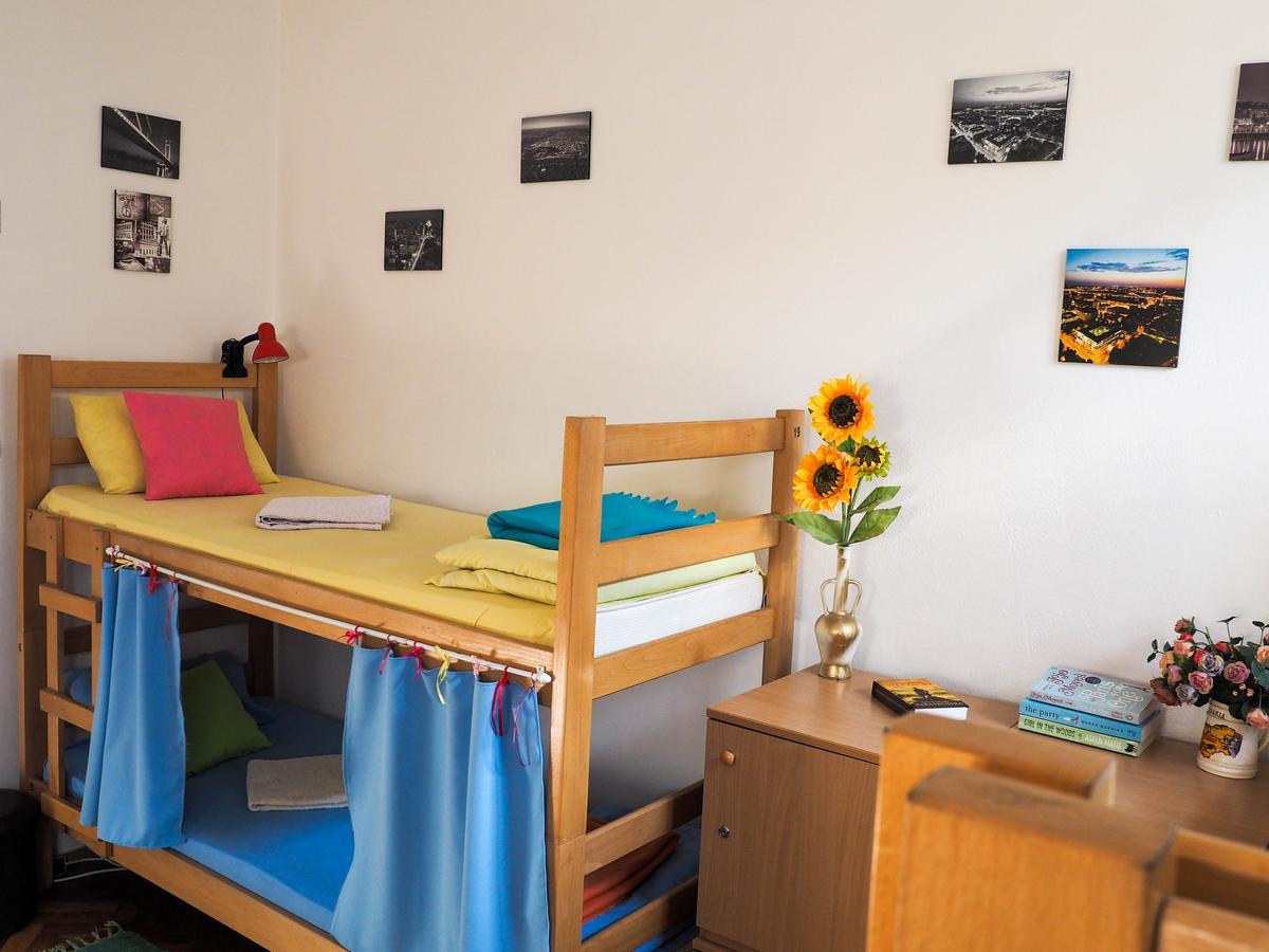 Hostel El Diablo Beograd Eksteriør billede