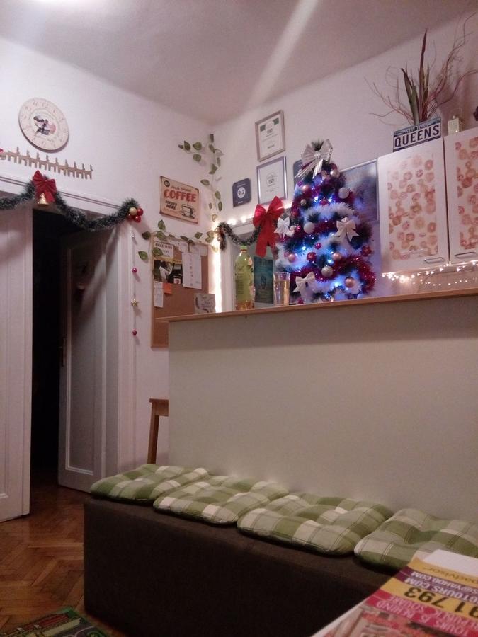 Hostel El Diablo Beograd Eksteriør billede