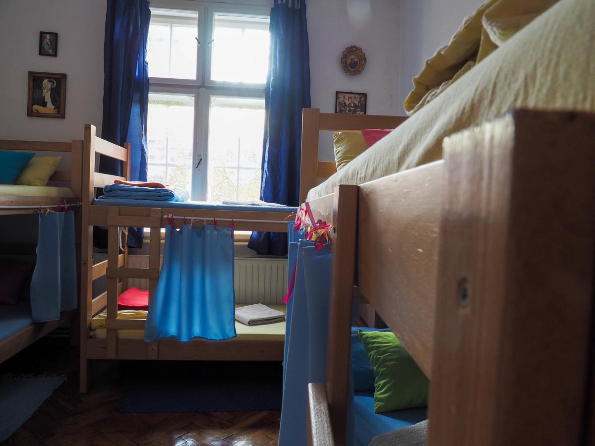 Hostel El Diablo Beograd Eksteriør billede