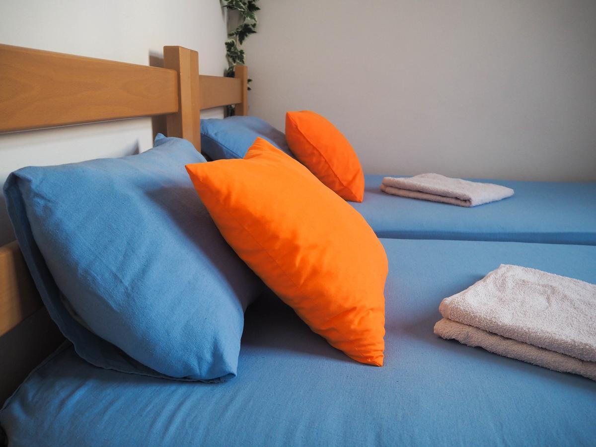 Hostel El Diablo Beograd Eksteriør billede