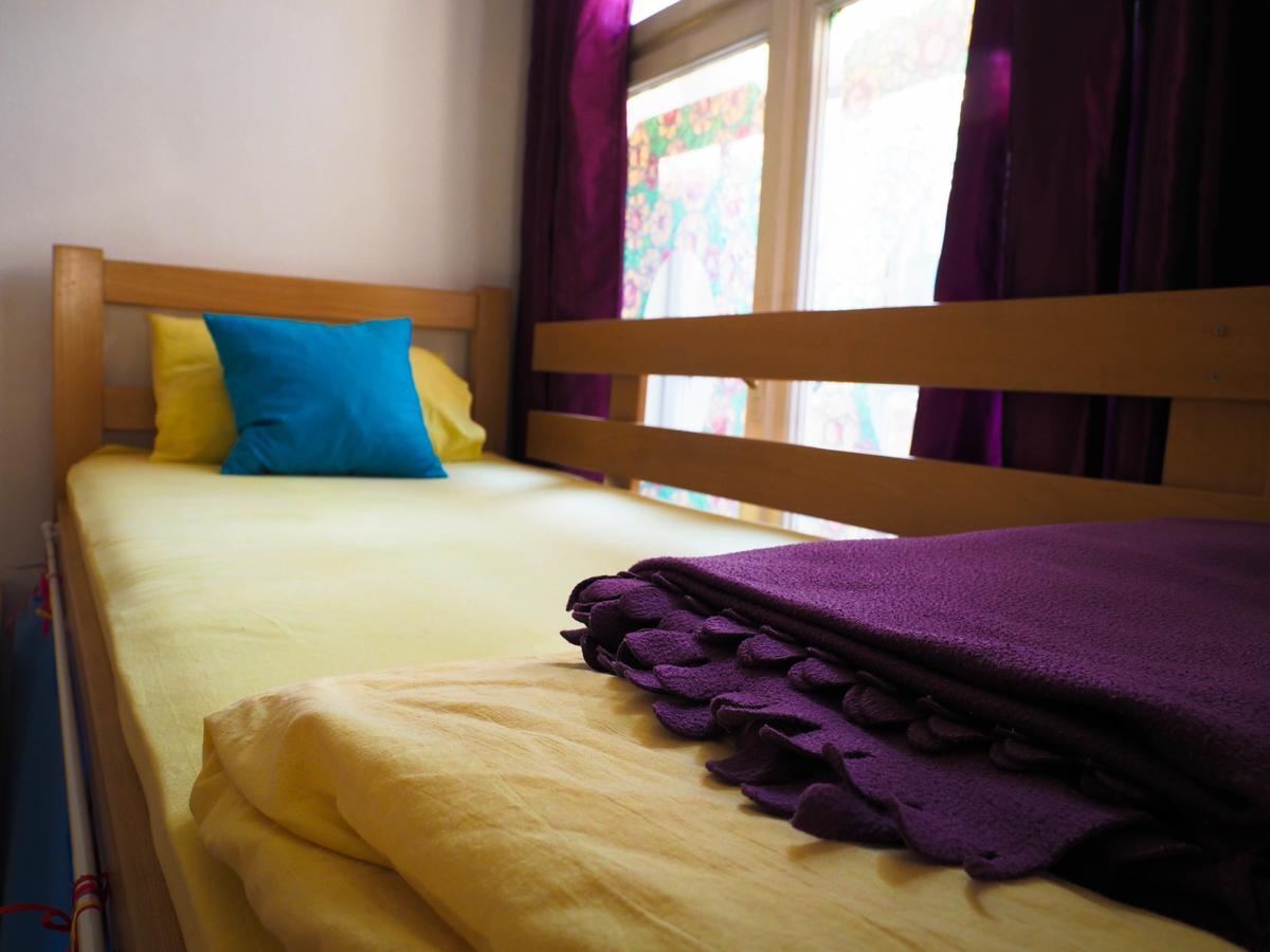 Hostel El Diablo Beograd Eksteriør billede
