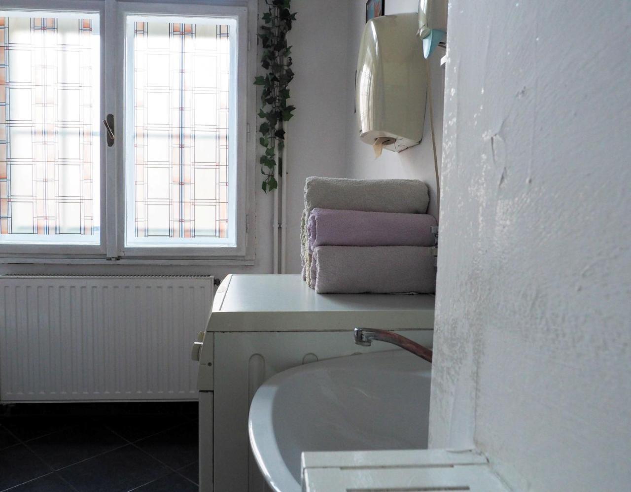 Hostel El Diablo Beograd Eksteriør billede