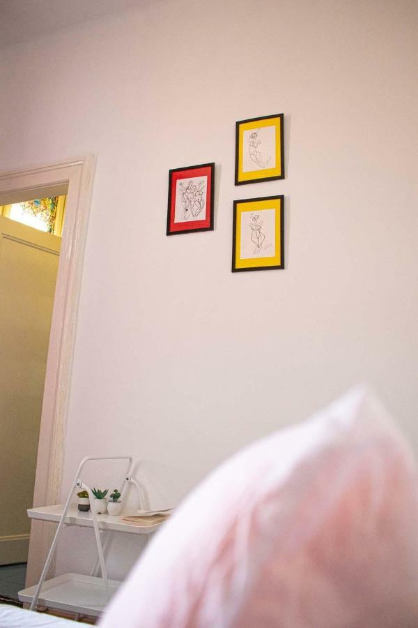 Hostel El Diablo Beograd Eksteriør billede
